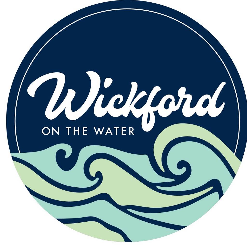 Wickford on the Water | restaurant | 83 Brown St, North Kingstown, RI 02852, USA | 4012947900 OR +1 401-294-7900