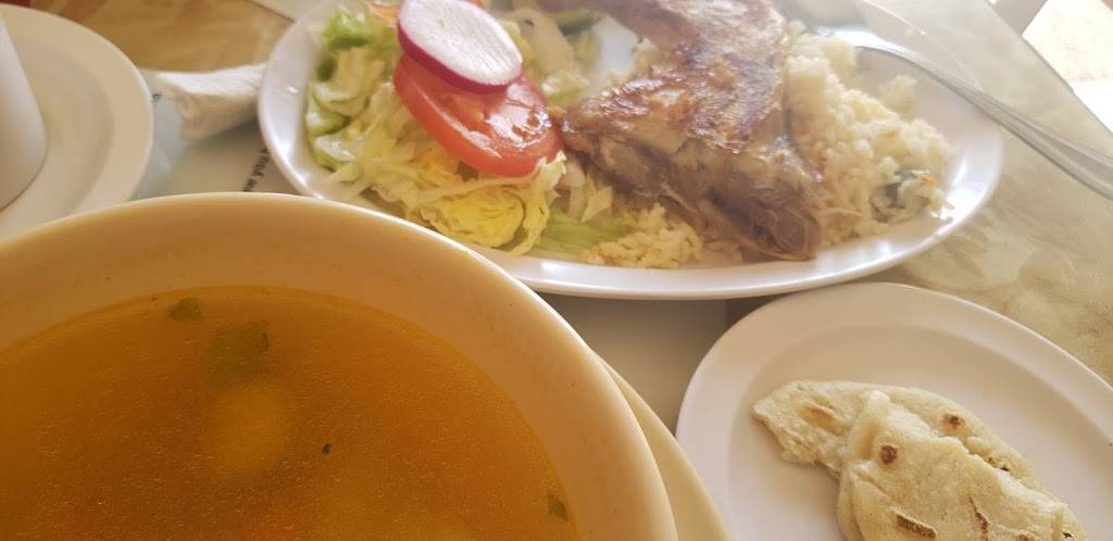 El Nuevo Mirador Restaurant | restaurant | 2705 W Pico Blvd, Los Angeles, CA 90006, USA | 3237308166 OR +1 323-730-8166