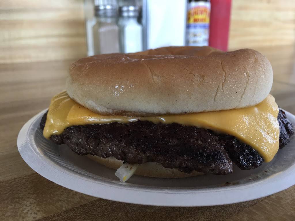 Clauds Hamburgers | restaurant | 3834 S Peoria Ave, Tulsa, OK 74105, USA | 9187428332 OR +1 918-742-8332