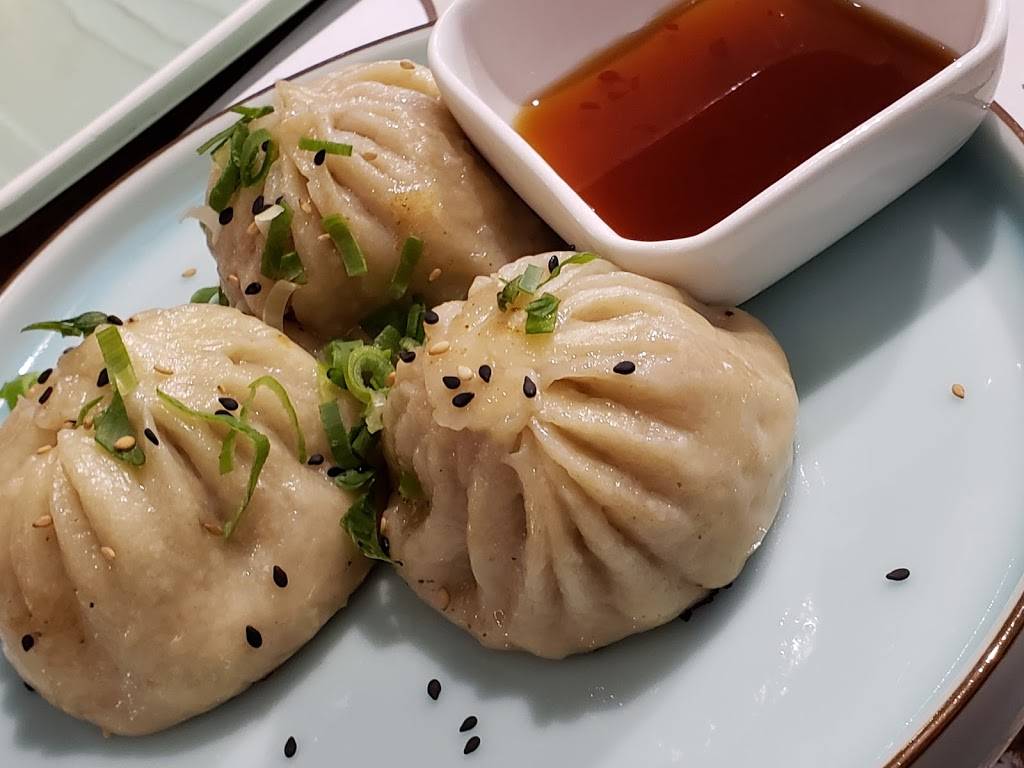 Shanghai Dumpling House | restaurant | 37 Biltmore Ave, Asheville, NC 28801, USA | 8282511622 OR +1 828-251-1622