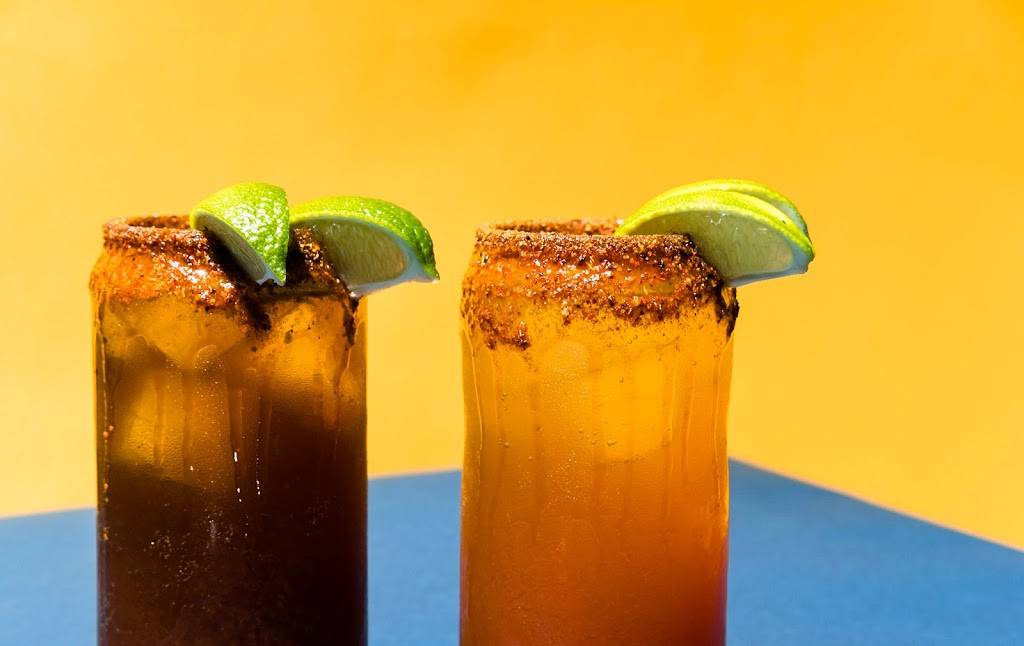 All Day Baby | restaurant | 3200 Sunset Blvd, Los Angeles, CA 90026, USA | 3237410082 OR +1 323-741-0082