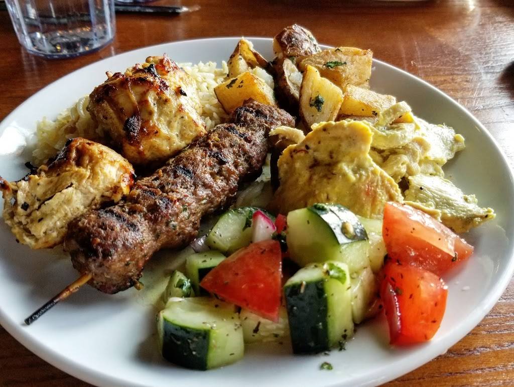 Terra Mediterranean | restaurant | 5910 N MacArthur Blvd #121, Irving, TX 75039, USA | 9724013900 OR +1 972-401-3900