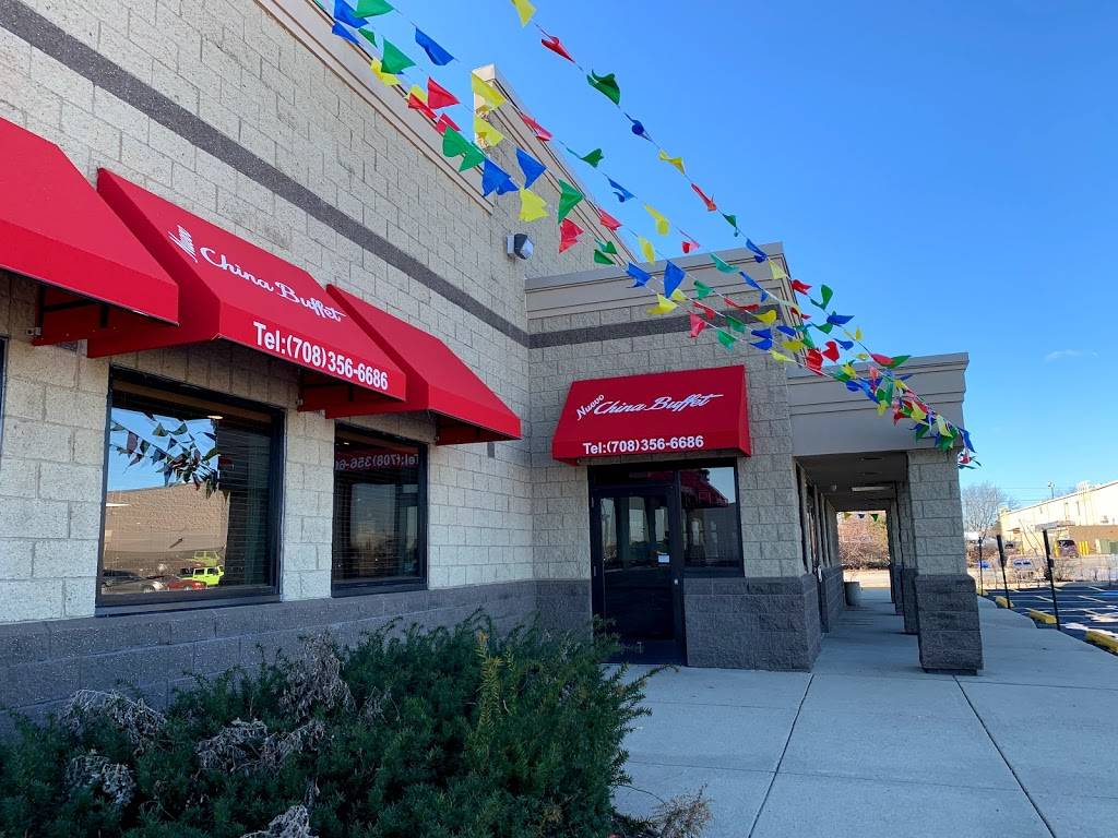 Nuevo China Buffet | restaurant | 139 W North Ave, Northlake, IL 60164, USA | 7083566686 OR +1 708-356-6686