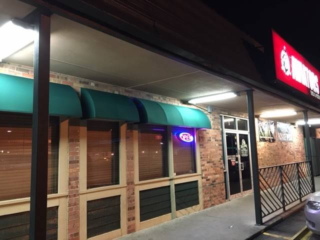 Aviators | restaurant | 9477 Dyer St ste h, El Paso, TX 79924, USA | 9157599966 OR +1 915-759-9966