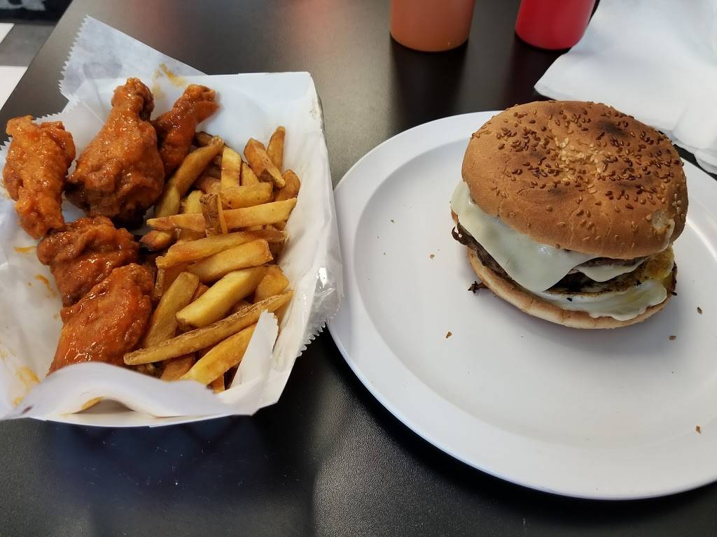 Douglass Pizza & Grill | restaurant | 3391 NJ-27, Franklin Park, NJ 08823, USA | 7324227399 OR +1 732-422-7399