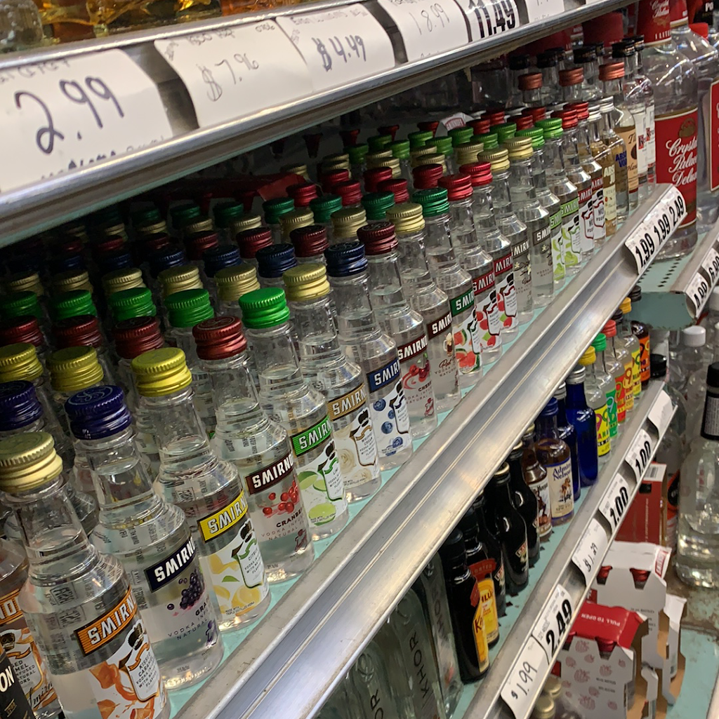 George’s 5 Barrel Liquor & Market | meal takeaway | 40644 Five Mile Rd, Plymouth, MI 48170, USA | 7344200055 OR +1 734-420-0055