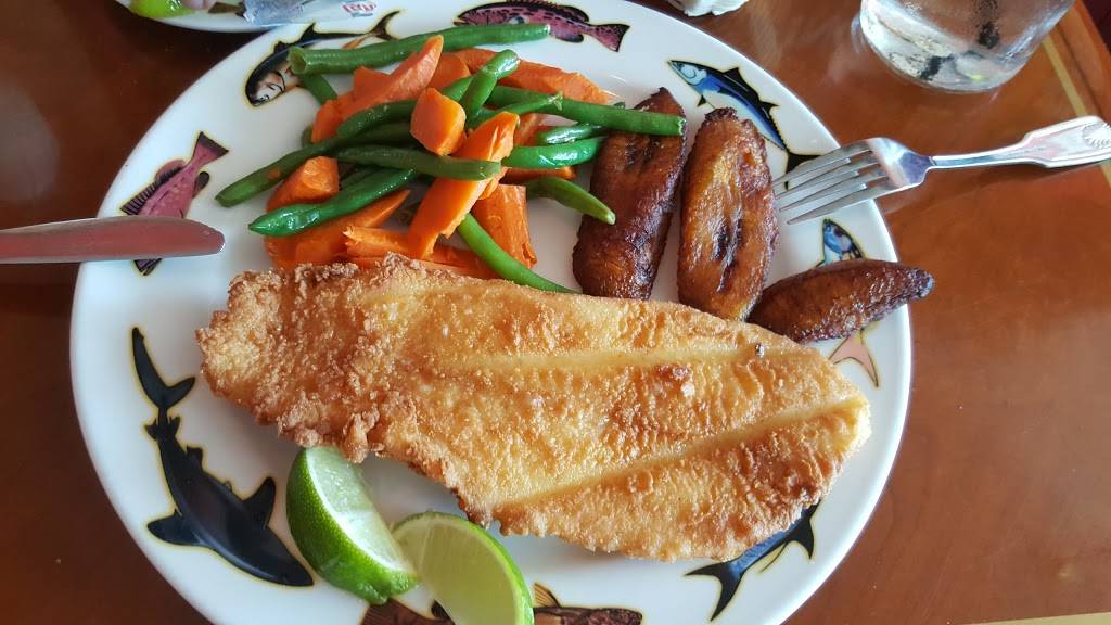 El Floridita Seafood Restaurant - Bird Road | restaurant | 8393 SW 40th St, Miami, FL 33155, USA | 3052211511 OR +1 305-221-1511