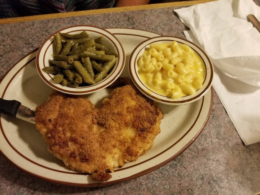 Southern Family Restaurant | restaurant | 4689 Yadkinville Rd, Pfafftown, NC 27040, USA | 3369224784 OR +1 336-922-4784
