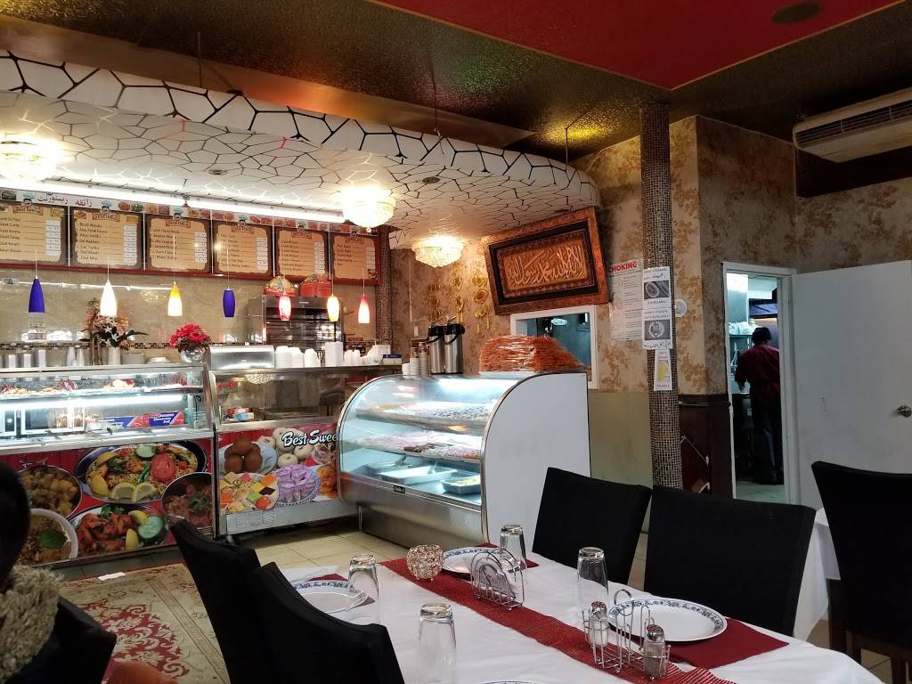 Zaiqa Resturaunt | restaurant | 2031 Bath Ave, Brooklyn, NY 11214, USA | 7189757702 OR +1 718-975-7702