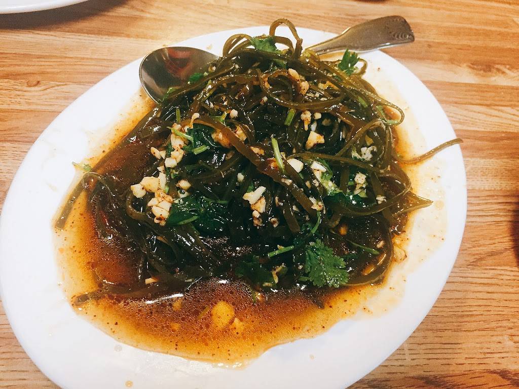 Chang Luong Restaurant | restaurant | 2517 Durant Ave, Berkeley, CA 94704, USA | 5105486959 OR +1 510-548-6959