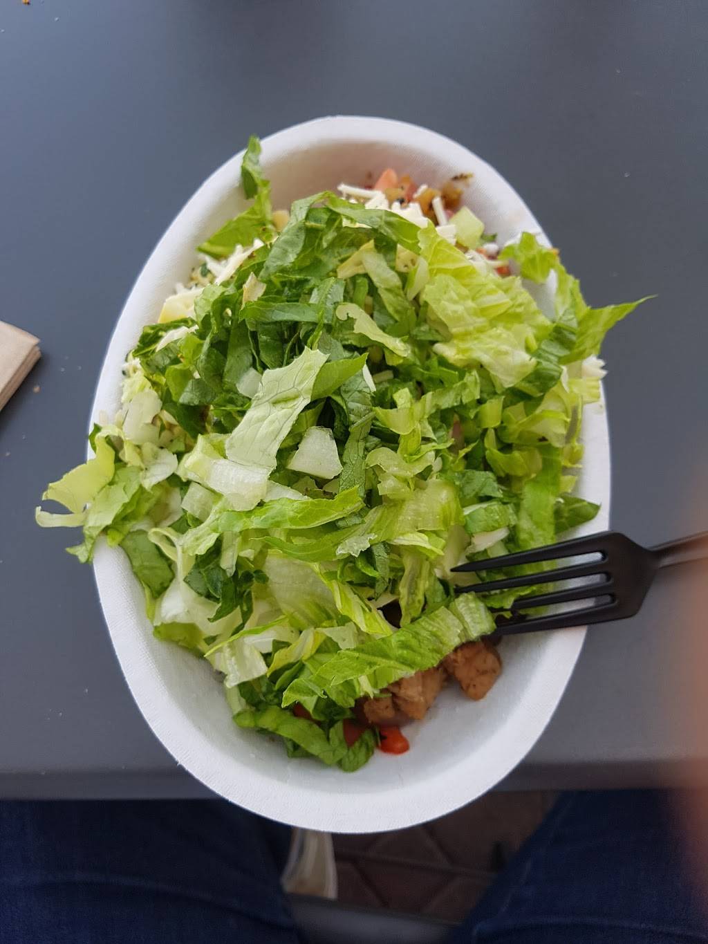 Chipotle Mexican Grill | restaurant | 1751 N 1st St Ste 40, San Jose, CA 95112, USA | 4084536115 OR +1 408-453-6115