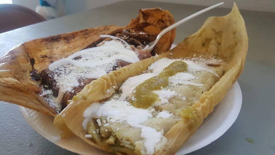 Antojitos Mercy | restaurant | Villa del Campo, Baja California, Mexico | 016651315542 OR +52 665 131 5542