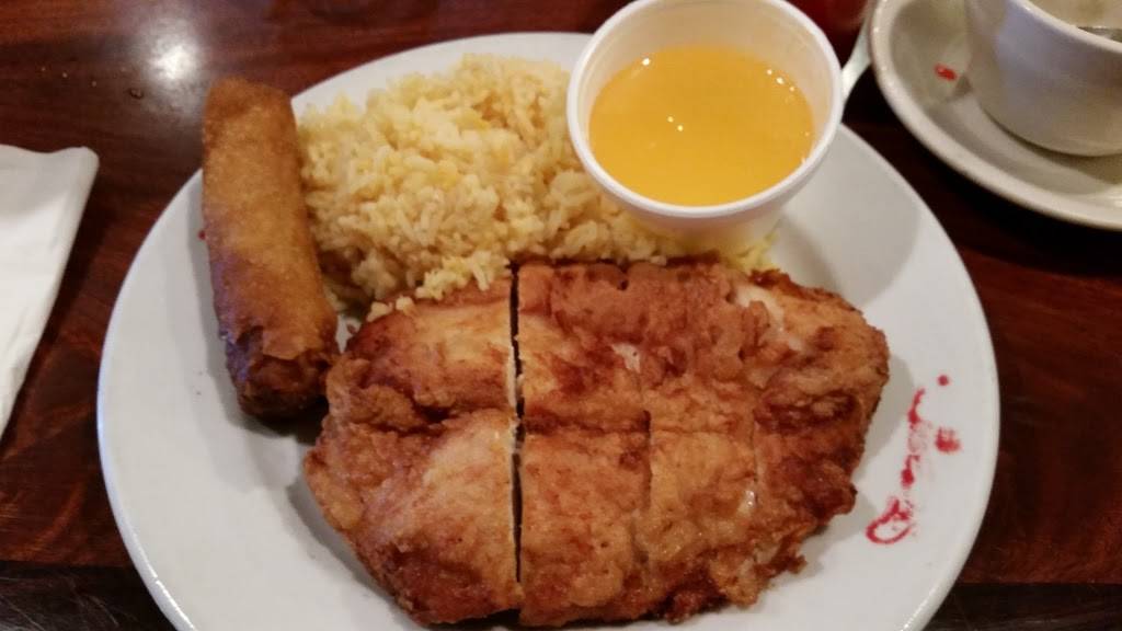 Lung Fung Chinese Restaurant 2 | restaurant | 4503 Lakewood Dr, San Antonio, TX 78220, USA | 2103378953 OR +1 210-337-8953