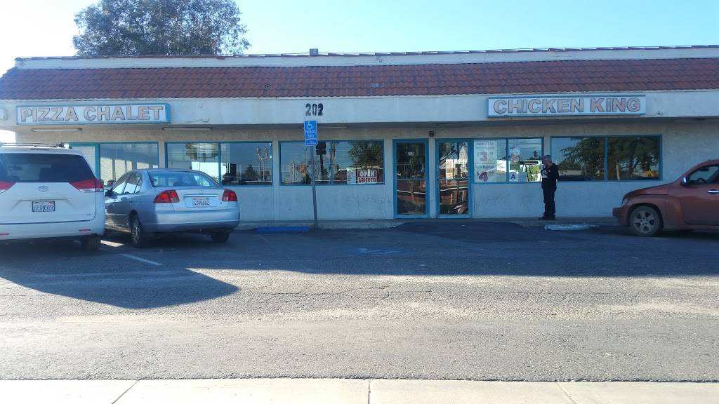 Pizza Chalet | restaurant | 202 W 4th St, Perris, CA 92570, USA | 9519405000 OR +1 951-940-5000