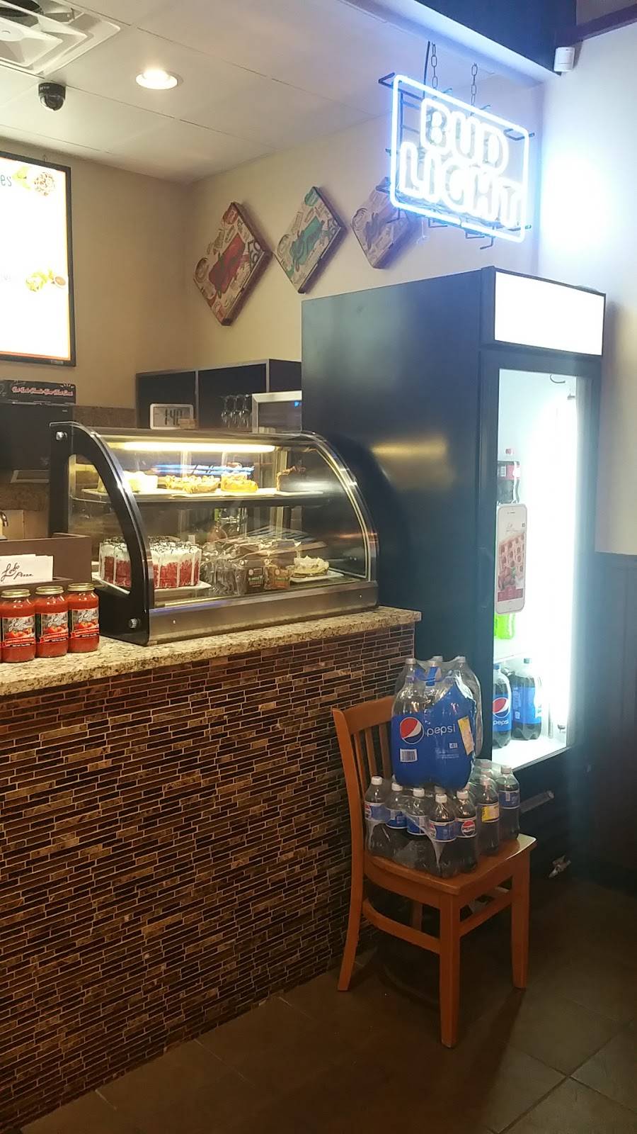 Ledo Pizza | meal takeaway | 3850 International Dr, Silver Spring, MD 20906, USA | 2405606354 OR +1 240-560-6354