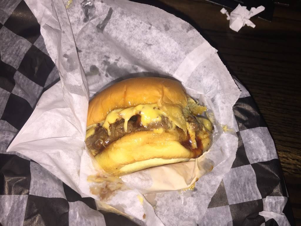 Jack Browns Beer and Burger Joint | restaurant | 1123 3rd Ave N, Nashville, TN 37208, USA | 6158180318 OR +1 615-818-0318