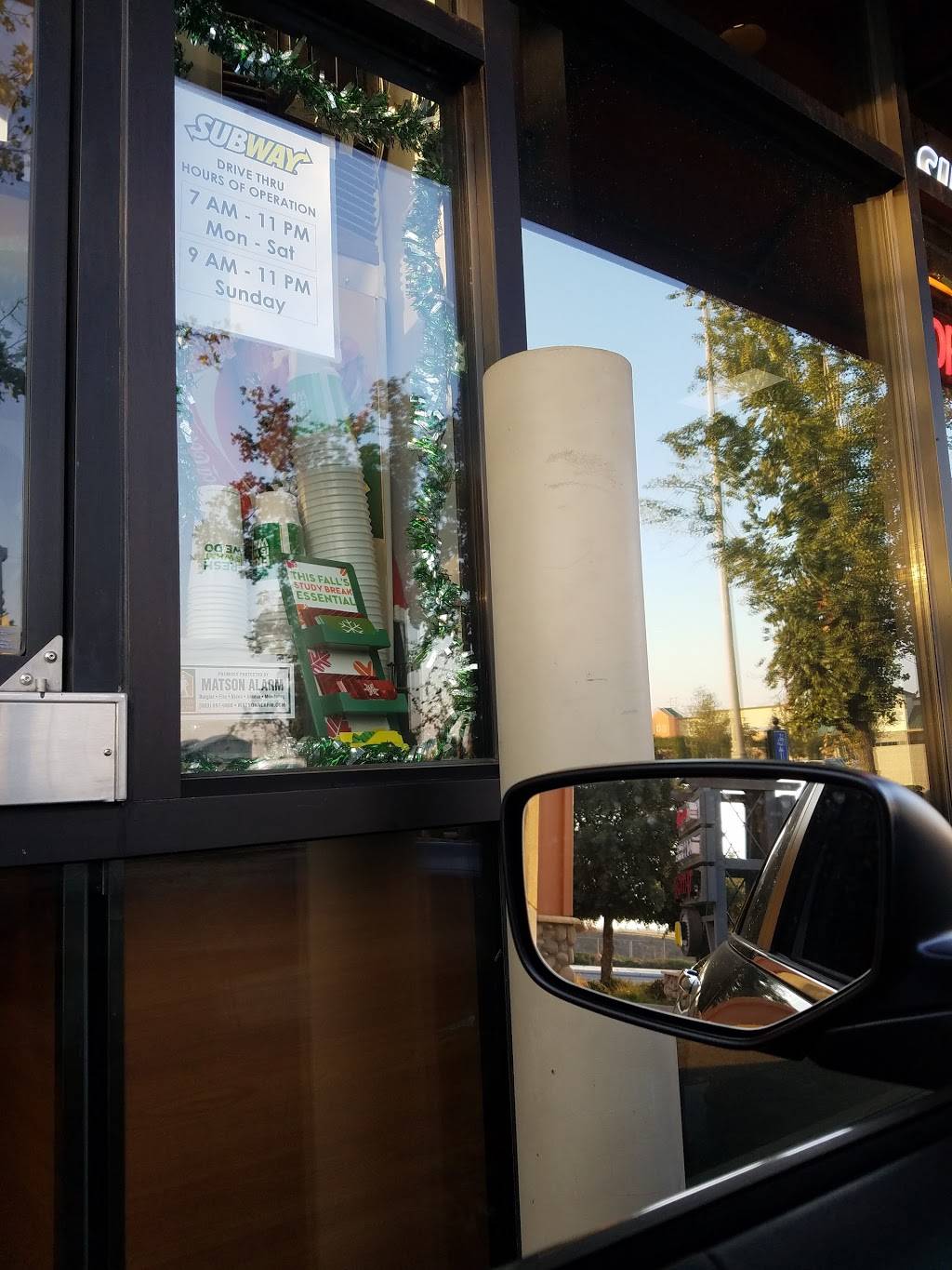 Subway | restaurant | 3206 N Dinuba Blvd, Visalia, CA 93291, USA | 5596275194 OR +1 559-627-5194