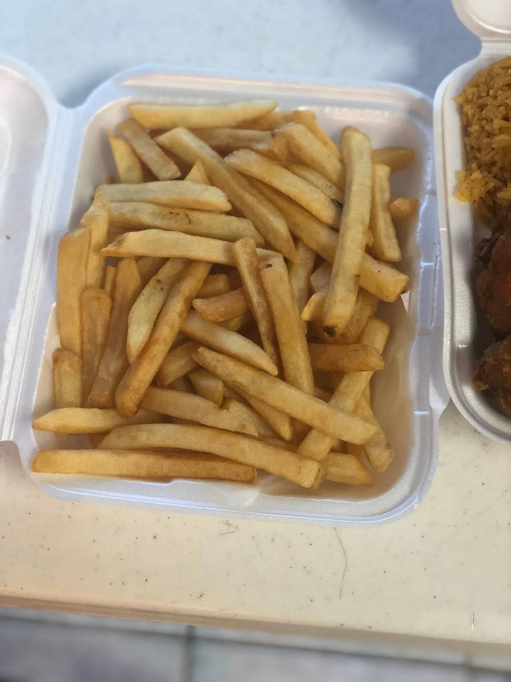 China One | restaurant | 2501 E Mayfield Rd, Arlington, TX 76014, USA | 8174671688 OR +1 817-467-1688