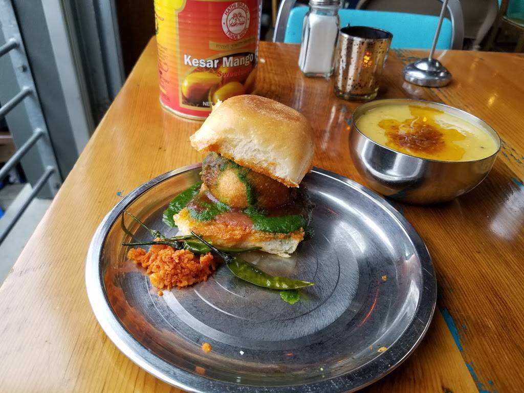 Bollywood Theater | restaurant | 2039 NE Alberta St, Portland, OR 97211, USA | 9712004711 OR +1 971-200-4711