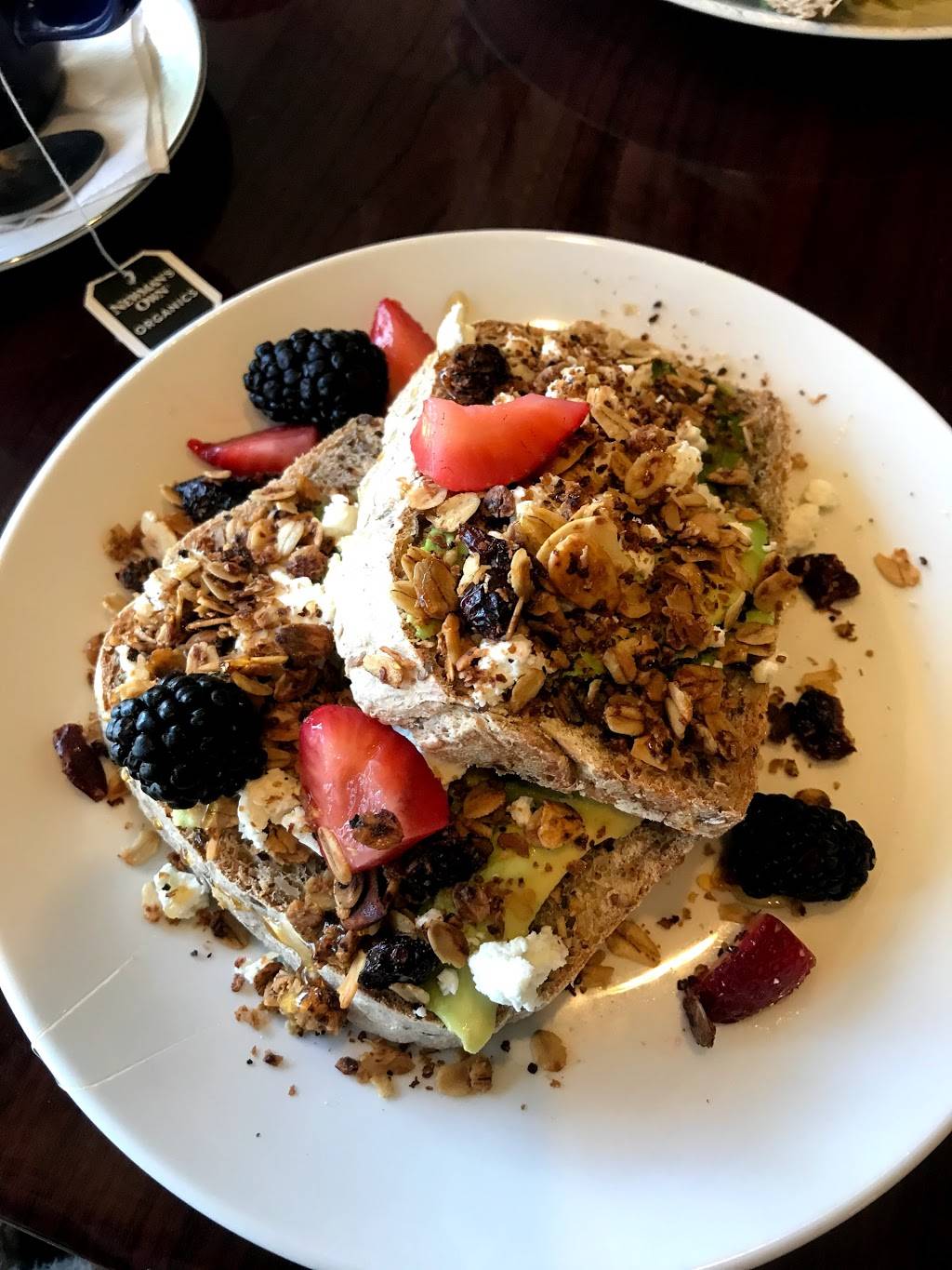 Ivory Road Café & Kitchen | cafe | 1854 Brevard Rd, Arden, NC 28704, USA | 8286763870 OR +1 828-676-3870