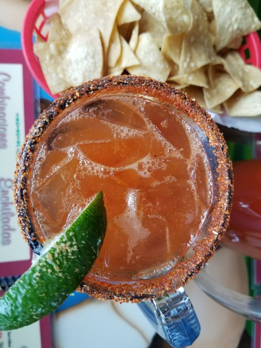 El Gordo Restaurant | restaurant | 5746 W Belmont Ave, Chicago, IL 60634, USA | 7732868608 OR +1 773-286-8608