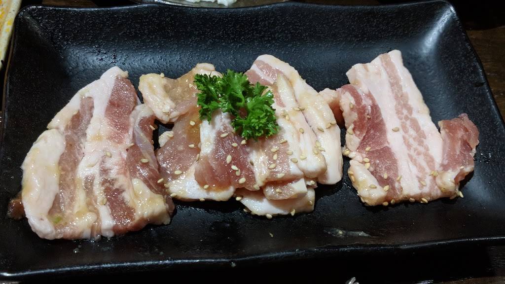 Gyu-Kaku Japanese BBQ | restaurant | 159 Main St, White Plains, NY 10601, USA | 9143585206 OR +1 914-358-5206