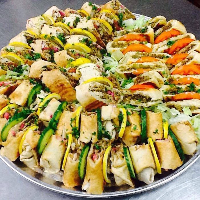 Reyan Restaurant Inc | restaurant | 75 Dundas St W, Mississauga, ON L5B 1H7, Canada | 9058482615 OR +1 905-848-2615