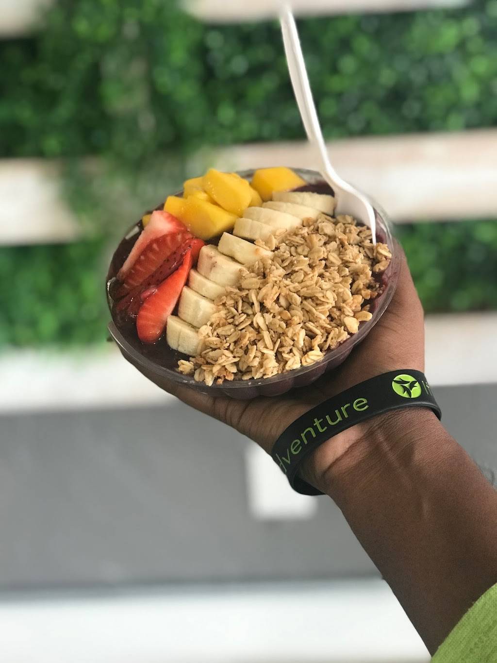 Ultra Juice and Fruit Salad Bar | restaurant | 901 Progresso Dr #109, Fort Lauderdale, FL 33304, USA | 9549085464 OR +1 954-908-5464