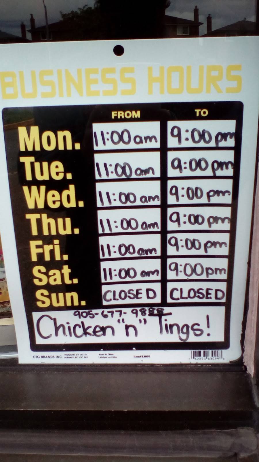Caribbean Cuisine | restaurant | 4025 Brandon Gate Dr Mississauga ON L4T 3Z9 Brandon Gate Dr, Mississauga, ON L4T 3Z9, Canada | 9056779888 OR +1 905-677-9888