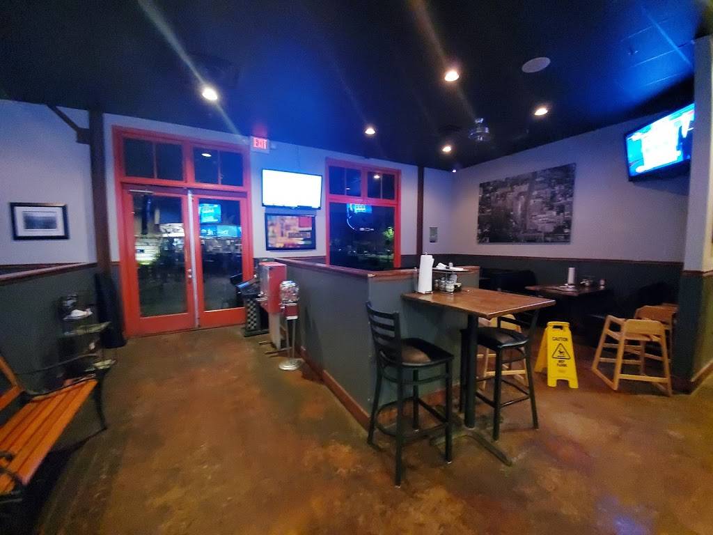 Johnnys New York Style Pizza | meal delivery | 1040 Gaines School Rd, Athens, GA 30605, USA | 7063541515 OR +1 706-354-1515