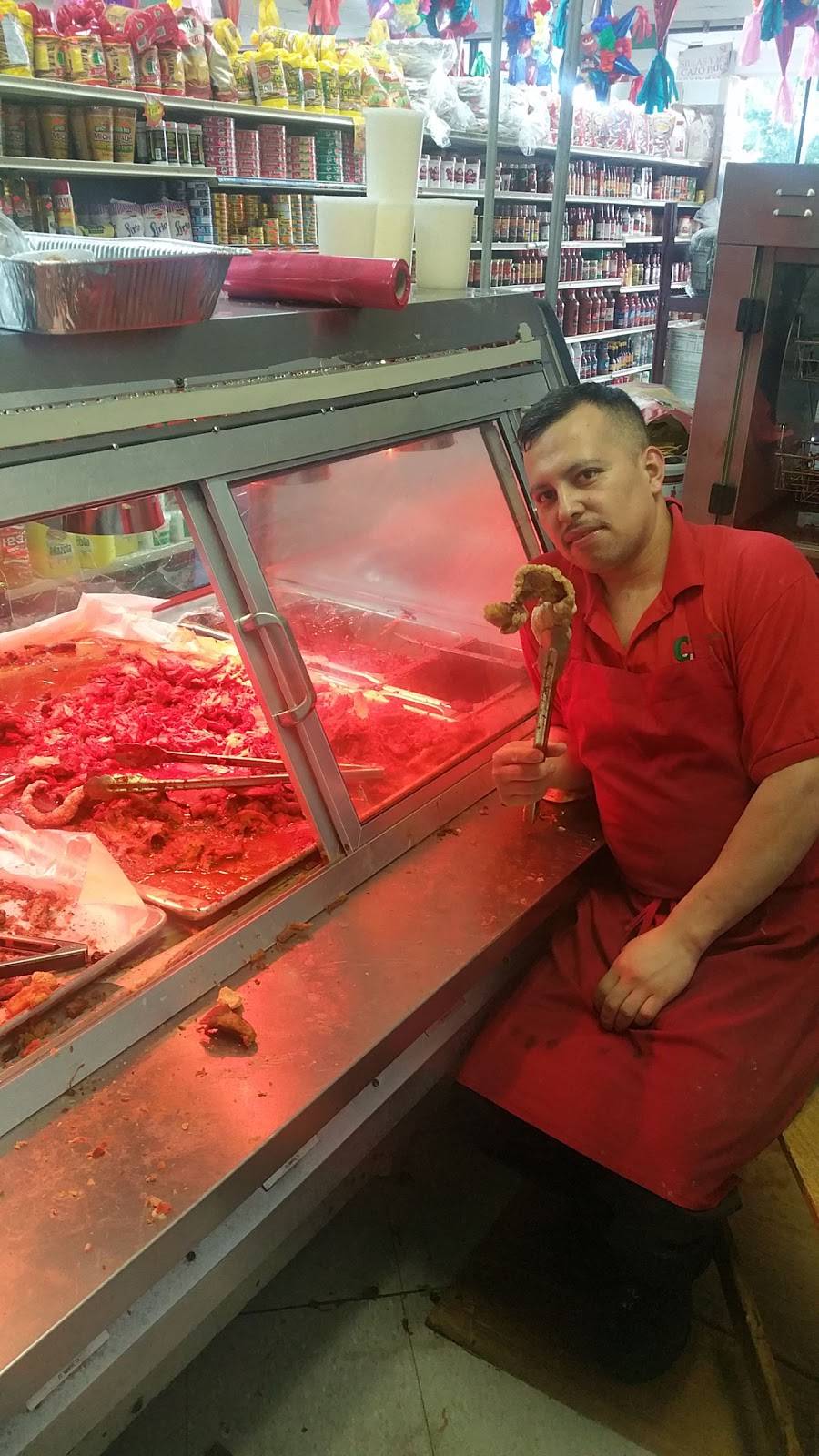 Carniceria Garcia #1 | restaurant | 4325 Jonesboro Rd, Forest Park, GA 30297, USA | 4046088807 OR +1 404-608-8807