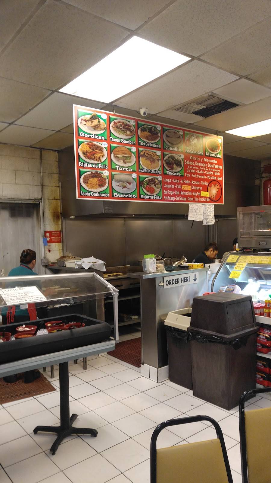 Carniceria Samber | restaurant | 2360 Oddie Blvd, Sparks, NV 89431, USA | 7753583232 OR +1 775-358-3232