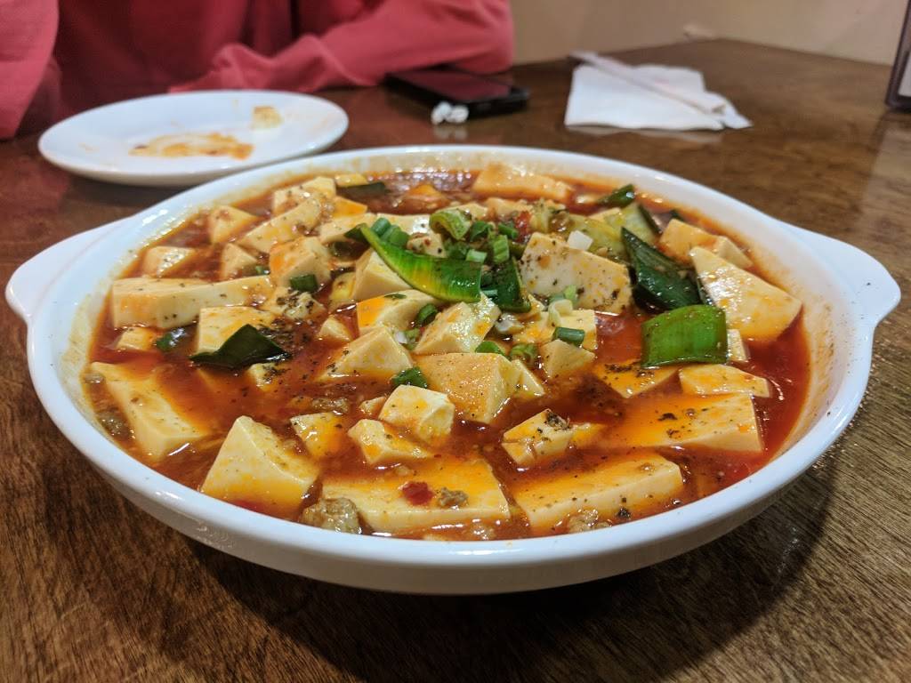 Chuan Lu Garden | restaurant | 11891 E Colonial Dr, Orlando, FL 32826, USA | 4072823388 OR +1 407-282-3388