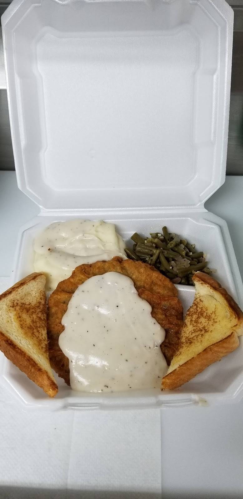 Homestyle Cravings | restaurant | 617 N College Ave, Fayetteville, AR 72701, USA | 8703350437 OR +1 870-335-0437