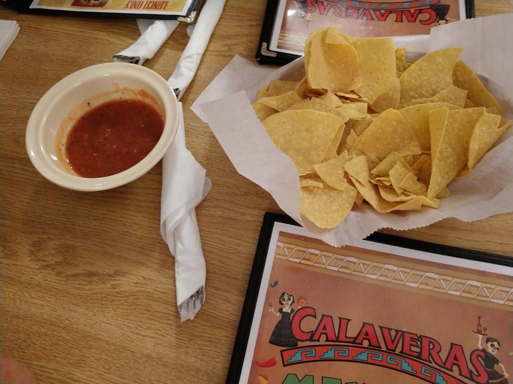 Calaveras Mexican Bar & Grill | restaurant | 5511 Silica Rd, Austintown, OH 44515, USA | 3305059140 OR +1 330-505-9140