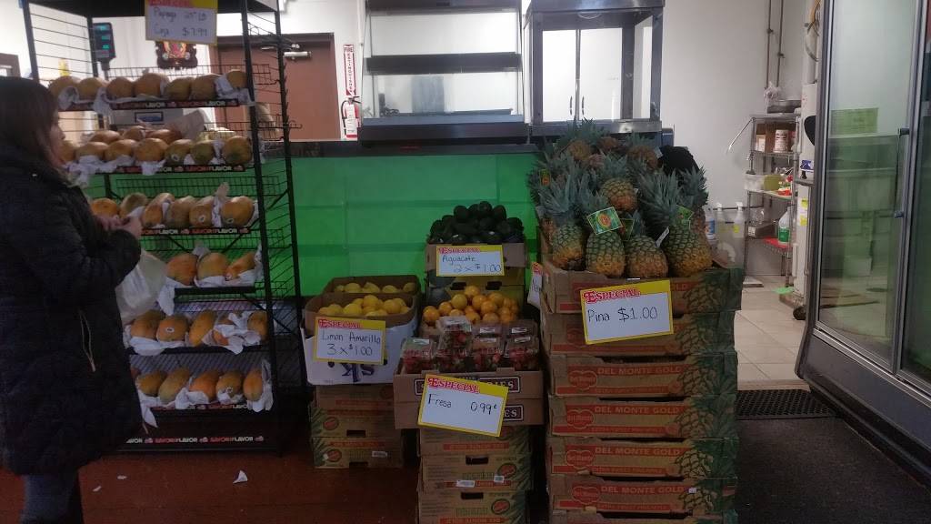 El Mercadito Restaurant. | restaurant | 511 S Green Bay Rd, Waukegan, IL 60085, USA | 8476727864 OR +1 847-672-7864