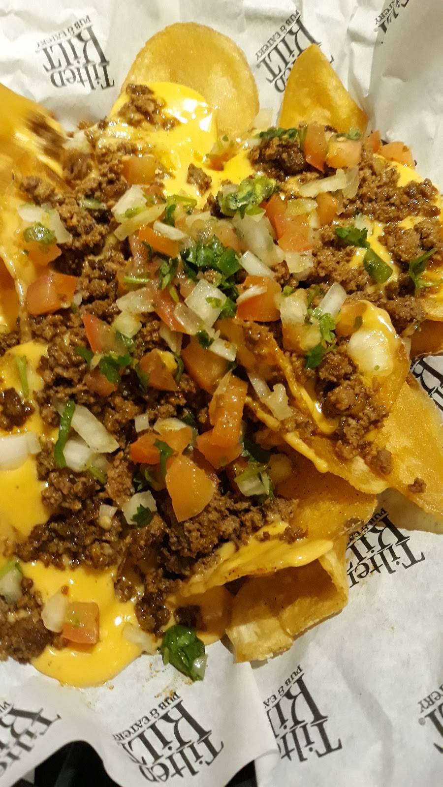 Tilted Kilt | restaurant | 324 E Shaw Ave, Fresno, CA 93710, USA | 5592244041 OR +1 559-224-4041