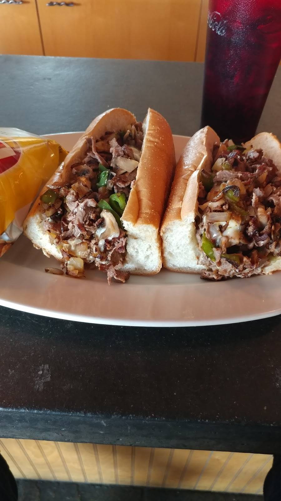 Rossinis Pizzeria | restaurant | 418 Boston Post Rd, Sudbury, MA 01776, USA | 9785790580 OR +1 978-579-0580