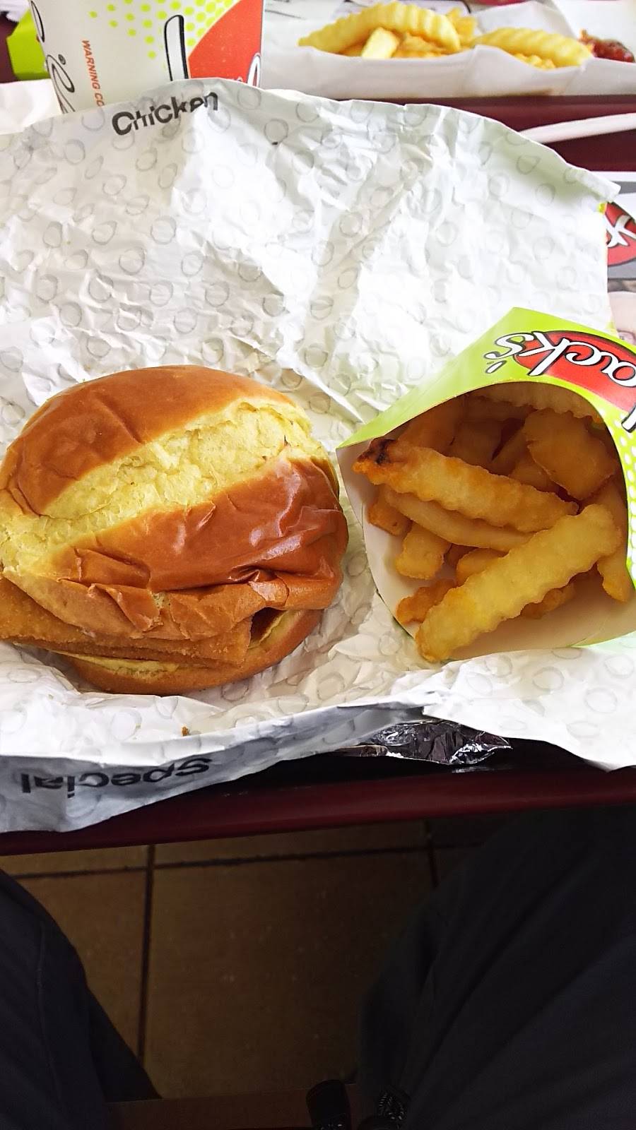 Jacks | restaurant | 3180 AL-157, Cullman, AL 35055, USA | 2567368555 OR +1 256-736-8555