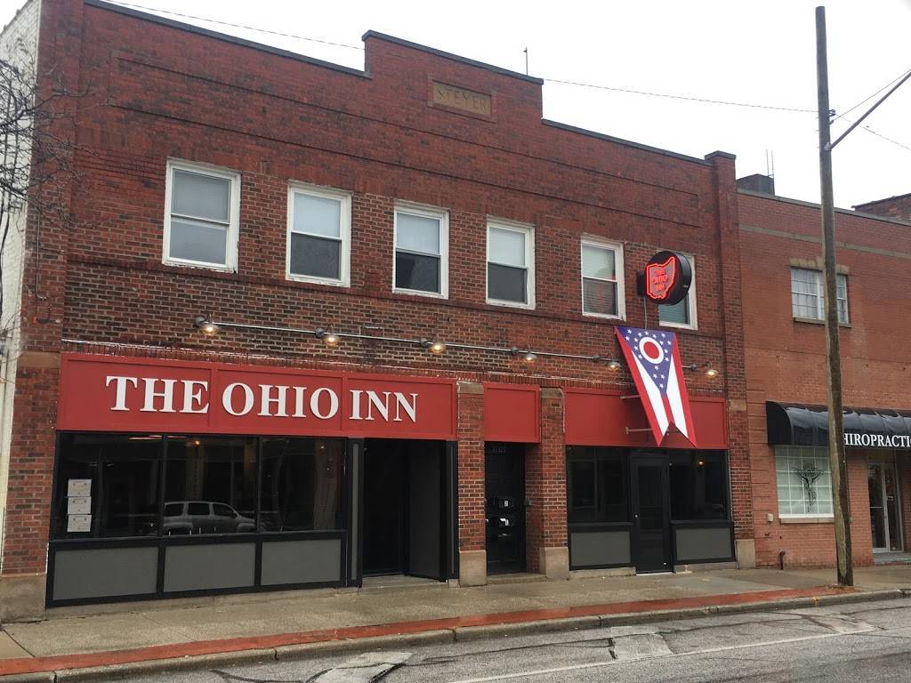 The Ohio Inn | restaurant | 11822 Detroit Ave, Lakewood, OH 44107, USA | 2162266446 OR +1 216-226-6446
