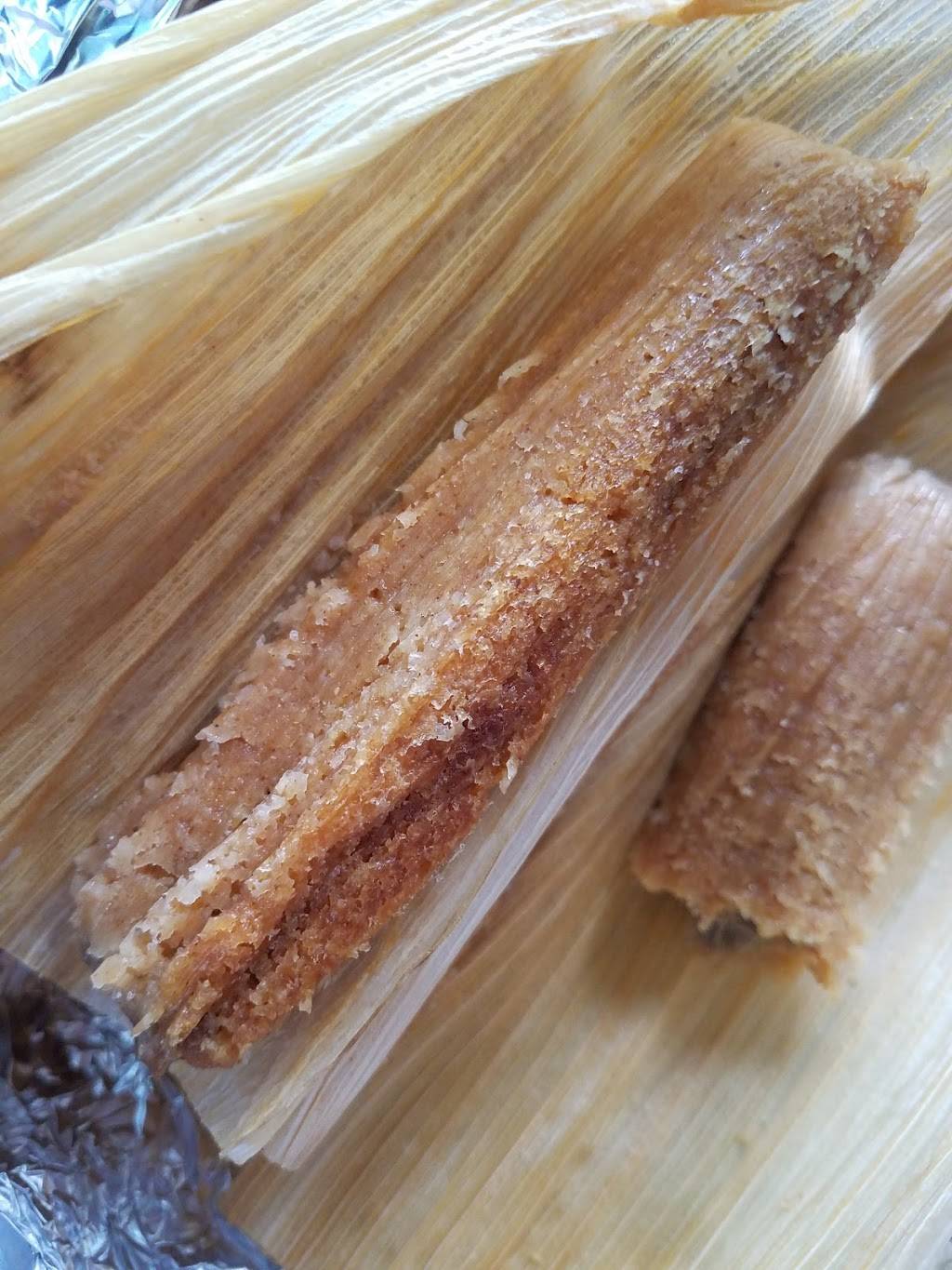 Grannys Tamales Three | restaurant | #H, 1502 1st St E, Humble, TX 77338, USA | 2814460363 OR +1 281-446-0363