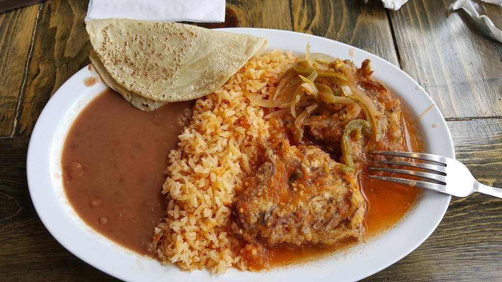 Monarca P.L.A.C.E 7 | restaurant | 4553 S Ashland Ave, Chicago, IL 60609, USA | 8724445019 OR +1 872-444-5019