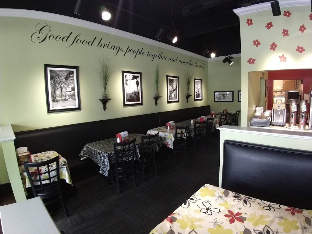 Chicken Salad Chick | restaurant | 2222 Augusta St #6, Greenville, SC 29605, USA | 8643193316 OR +1 864-319-3316