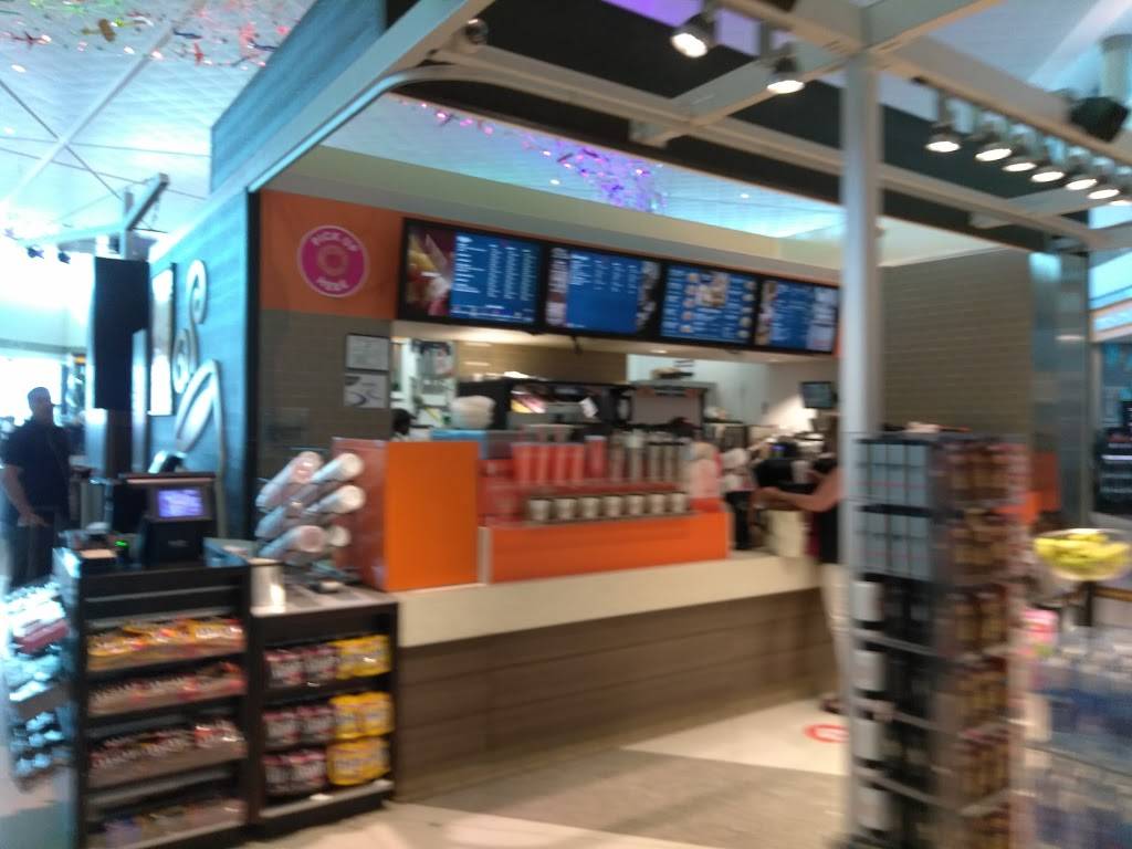 Dunkin | cafe | 8008 Cedar Springs Road, Dallas, TX 75235, USA | 2143588521 OR +1 214-358-8521