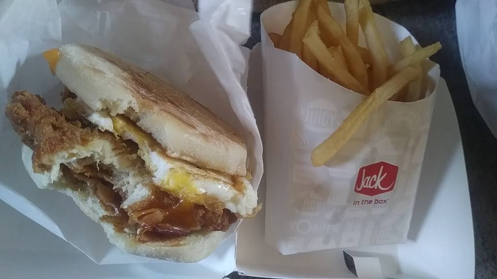 Jack in the Box | restaurant | 4407 S Central Ave, Los Angeles, CA 90011, USA | 3232334440 OR +1 323-233-4440