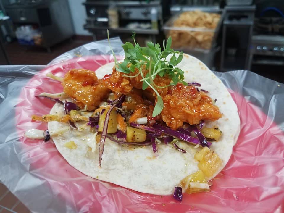 Knockout Tacos | restaurant | 3524 W Airport Fwy #120, Irving, TX 75062, USA | 2142285863 OR +1 214-228-5863