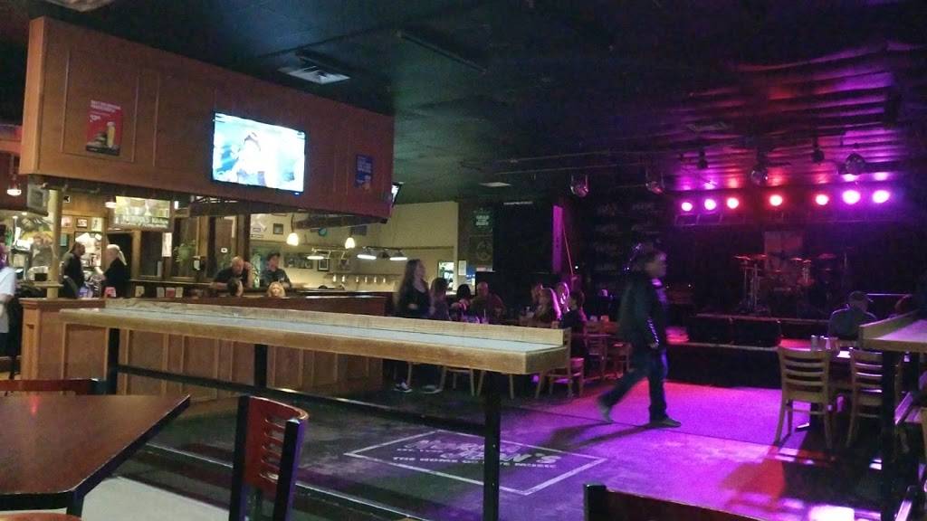 Norma Jeans | restaurant | 1332 Huron St, London, ON N5V 1R9, Canada | 5194557711 OR +1 519-455-7711