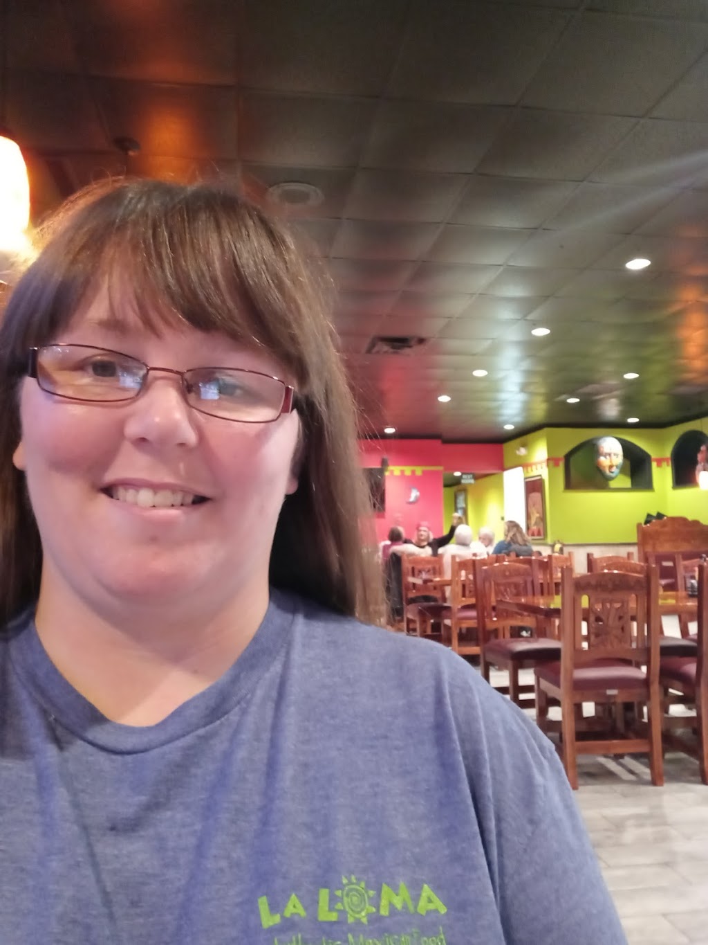 La Loma Canton | restaurant | 4794 Dressler Rd NW, Canton, OH 44718, USA | 3309564363 OR +1 330-956-4363