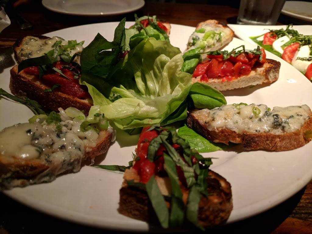 Pianeta | restaurant | 10096 Donner Pass Rd, Truckee, CA 96161, USA | 5305874694 OR +1 530-587-4694