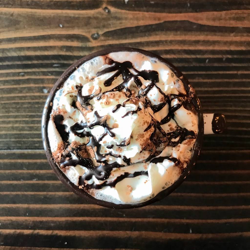 Café 1 of a Kind | restaurant | 13, 255-13 Northern Blvd, Little Neck, NY 11362, USA | 3474084780 OR +1 347-408-4780